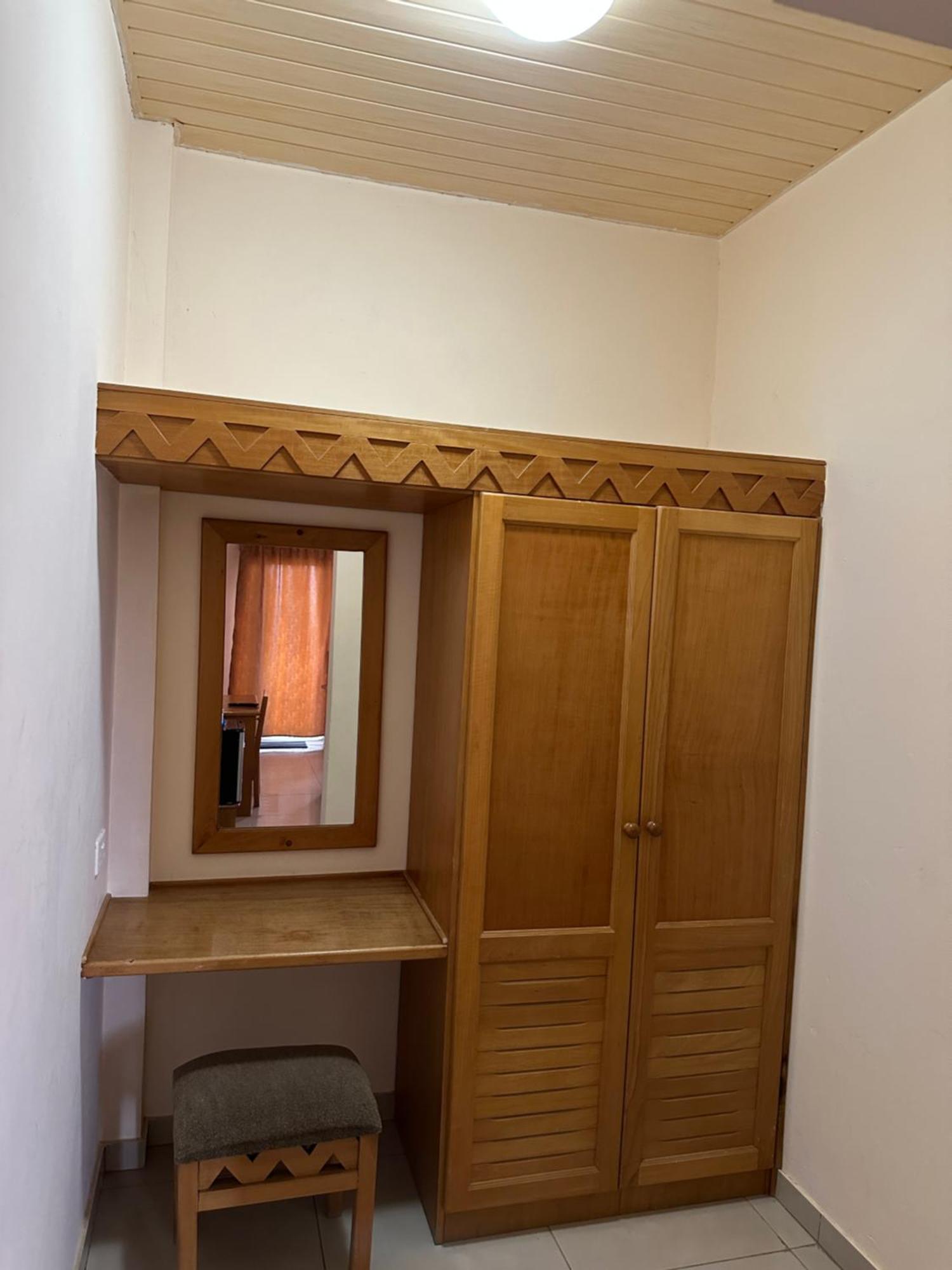 Elmina Bay Resort エクステリア 写真