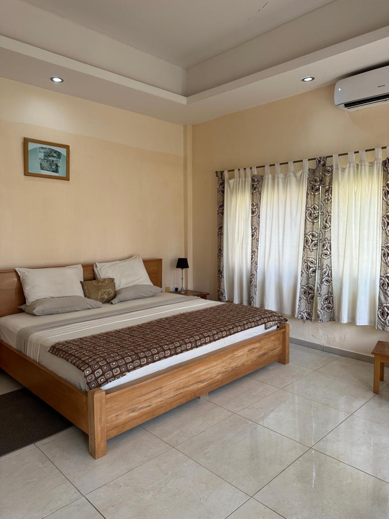 Elmina Bay Resort エクステリア 写真