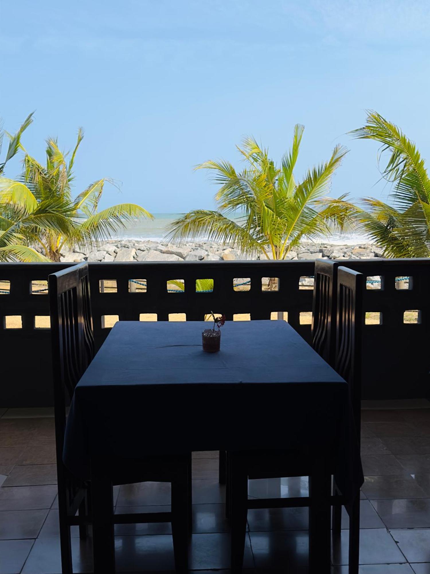 Elmina Bay Resort エクステリア 写真