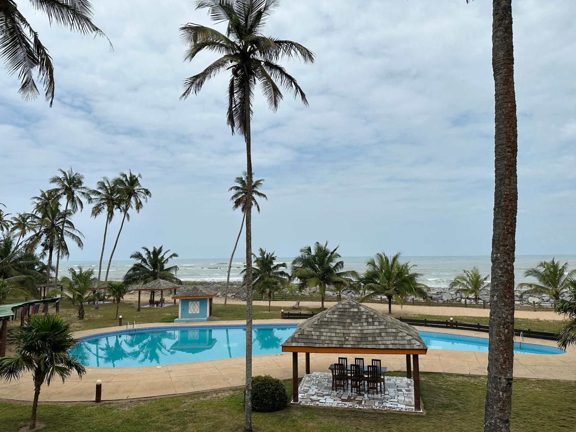 Elmina Bay Resort エクステリア 写真