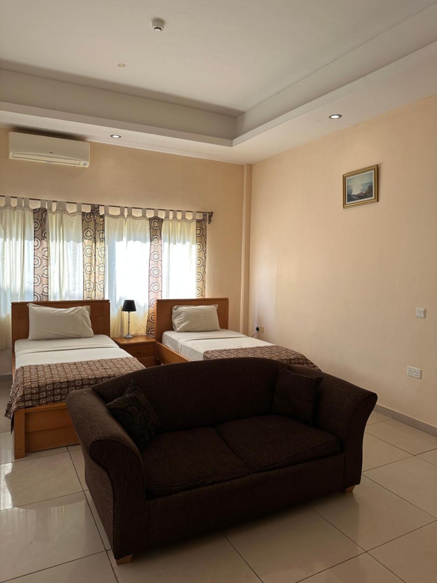 Elmina Bay Resort エクステリア 写真