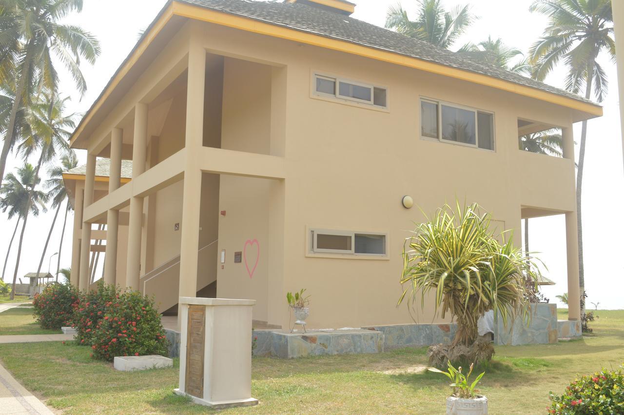 Elmina Bay Resort エクステリア 写真