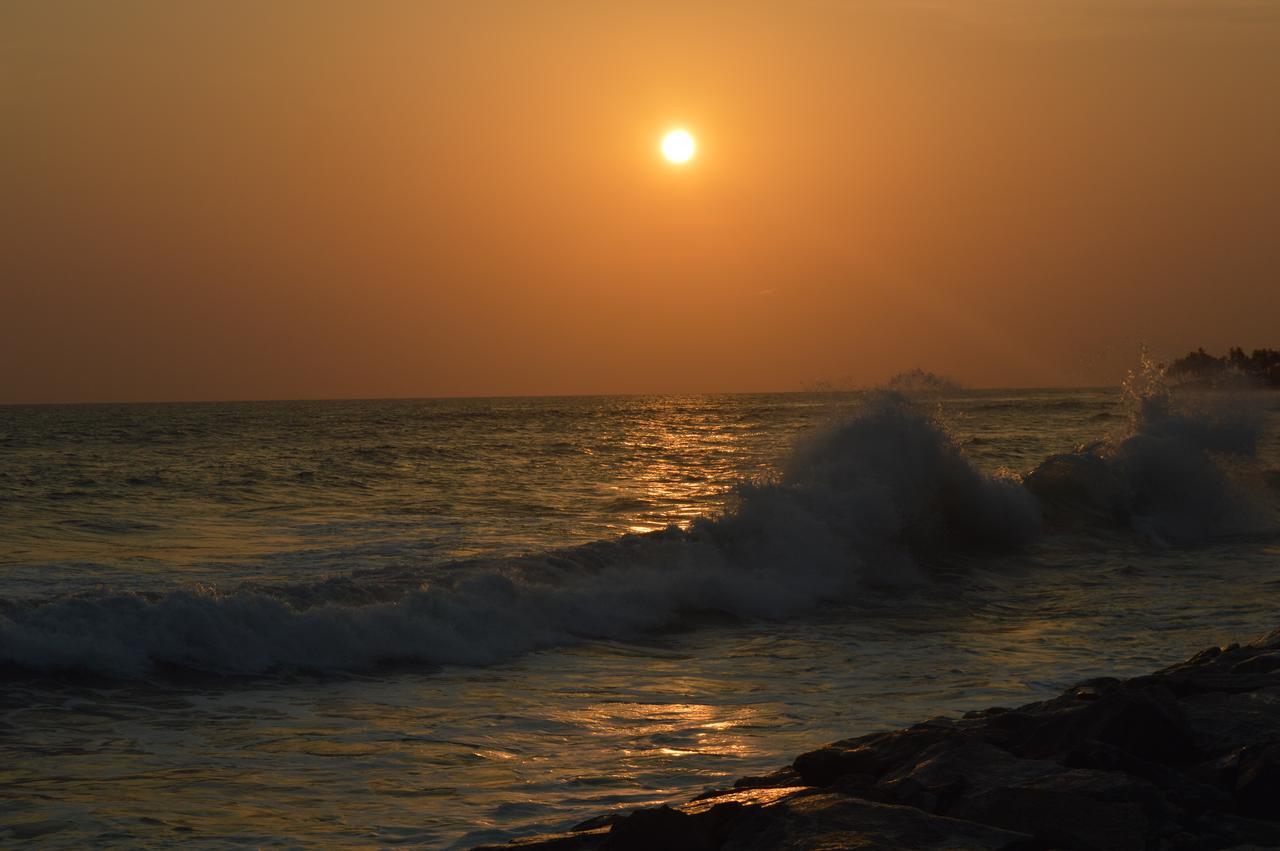 Elmina Bay Resort エクステリア 写真