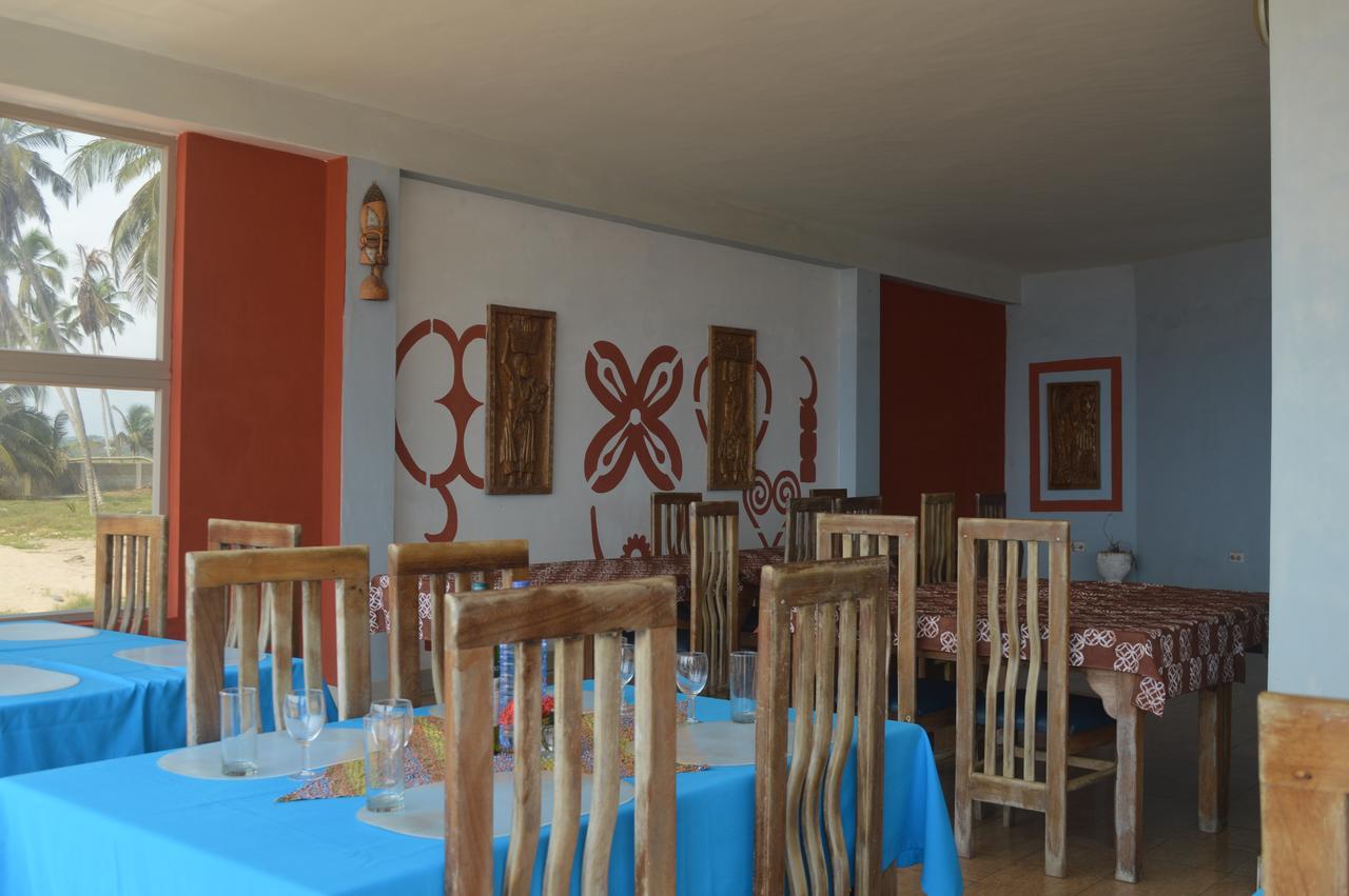 Elmina Bay Resort エクステリア 写真