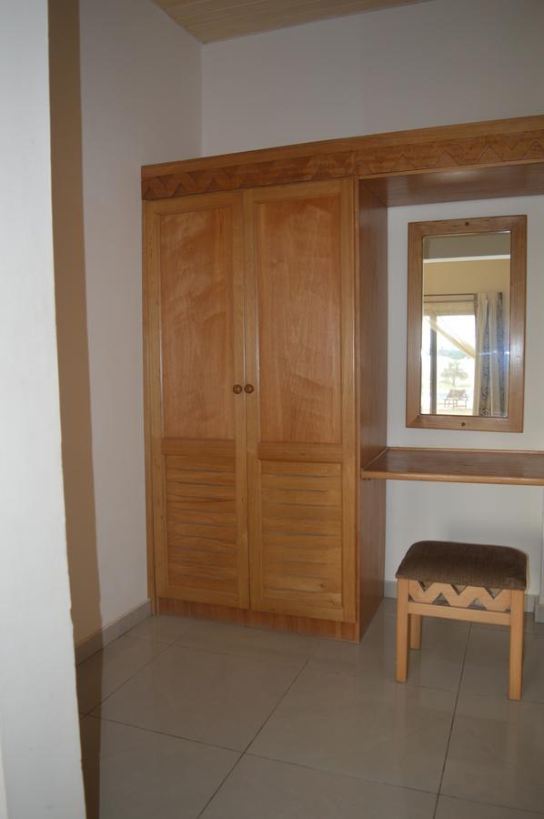 Elmina Bay Resort エクステリア 写真