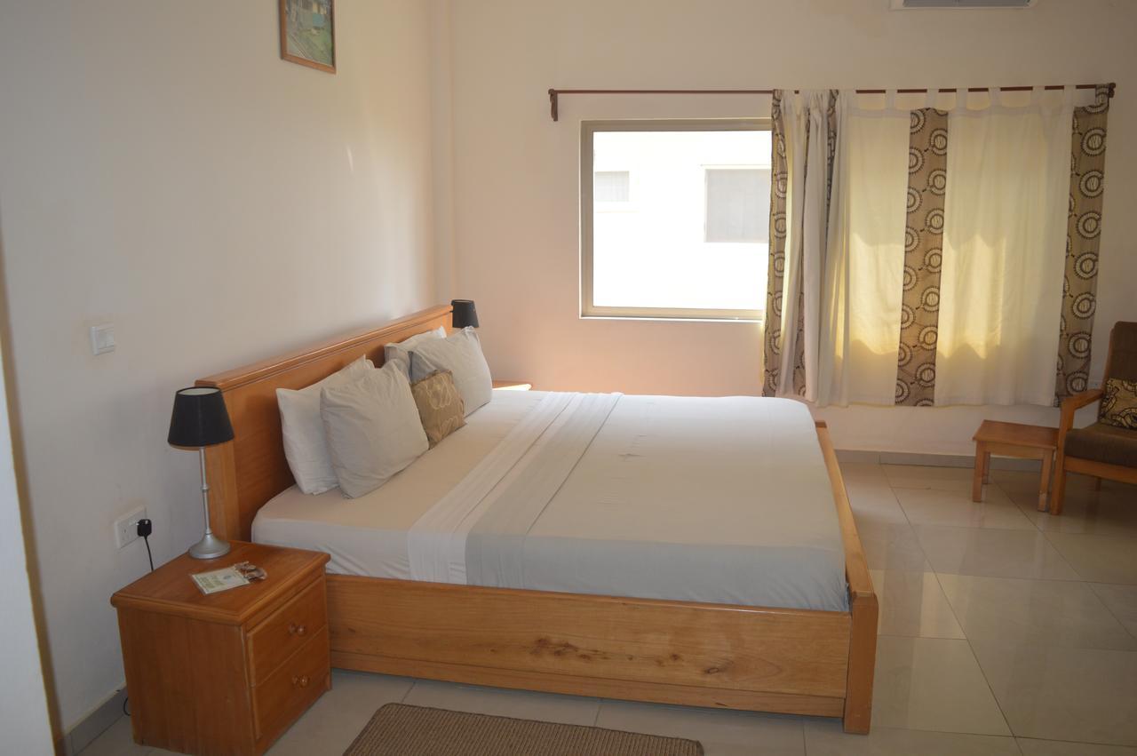 Elmina Bay Resort エクステリア 写真