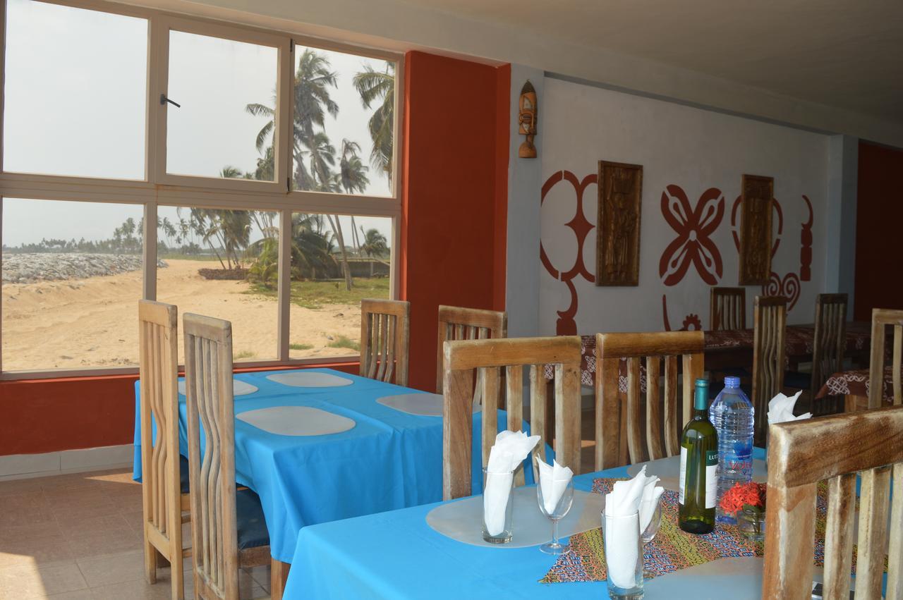 Elmina Bay Resort エクステリア 写真