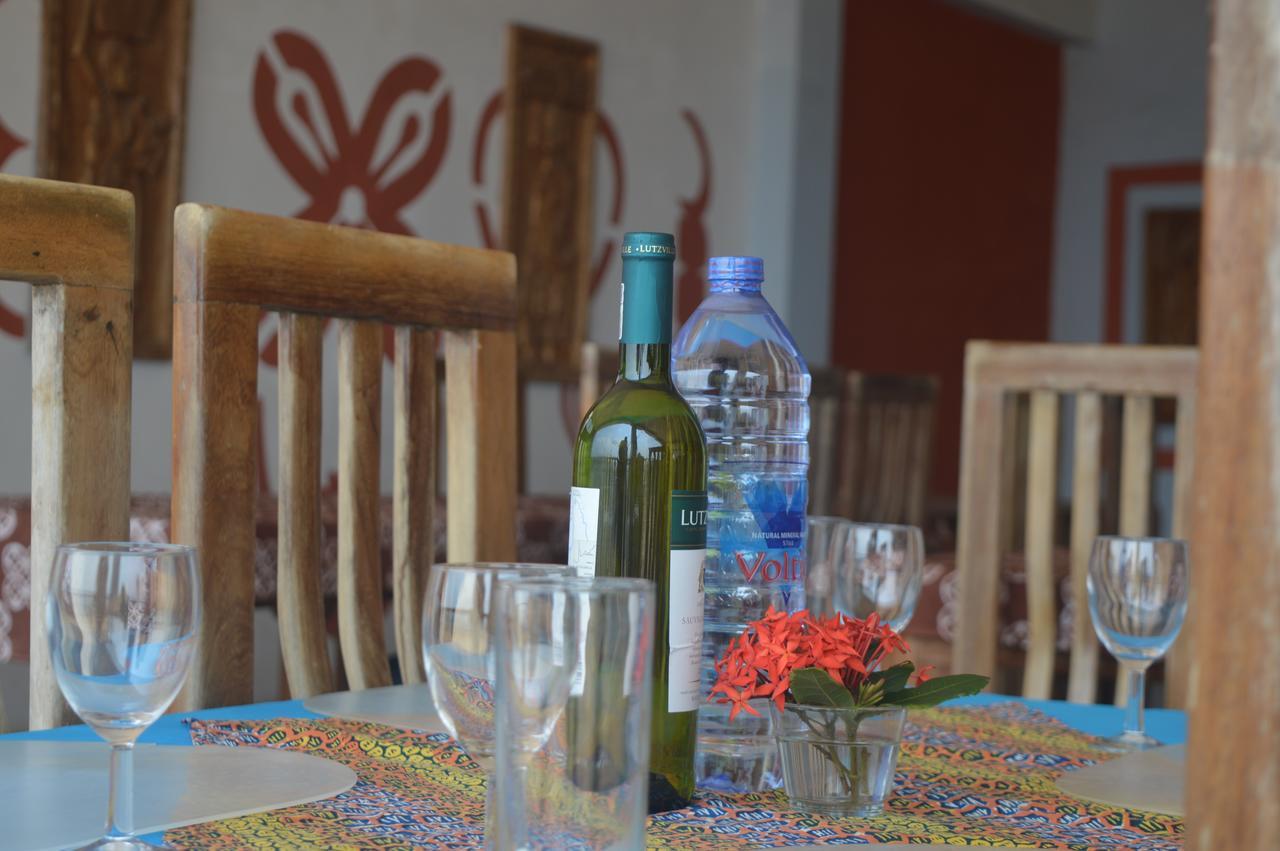 Elmina Bay Resort エクステリア 写真