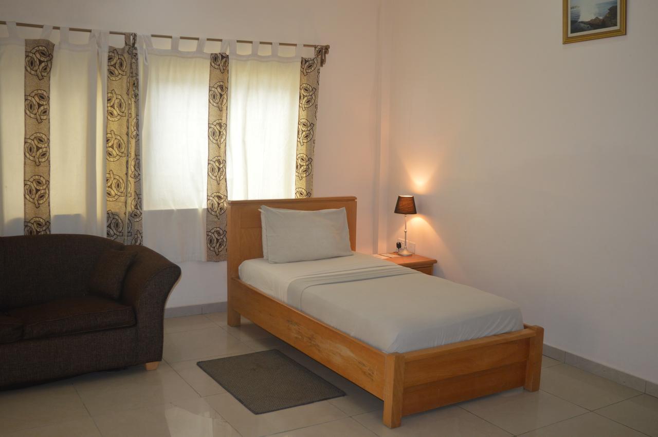 Elmina Bay Resort エクステリア 写真