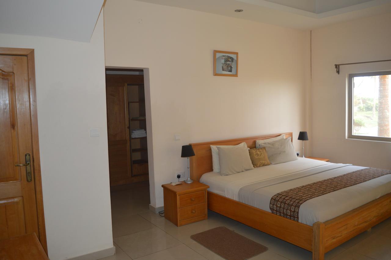 Elmina Bay Resort エクステリア 写真