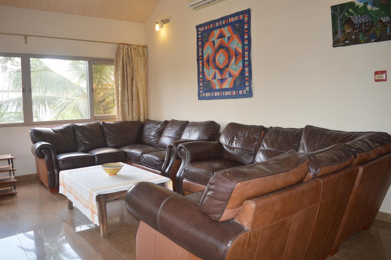 Elmina Bay Resort エクステリア 写真