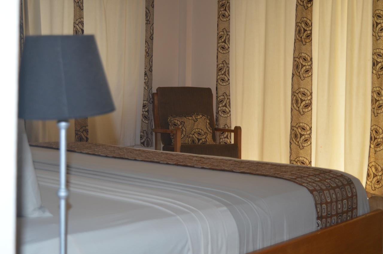 Elmina Bay Resort エクステリア 写真